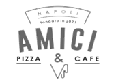 Markenlogo für Amici Napoli