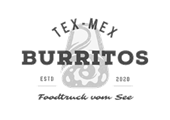 Markenlogo für Tex Mex Burritos