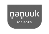 Brand logo for nanuuk