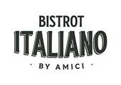 Markenlogo für Bistrot Italiano