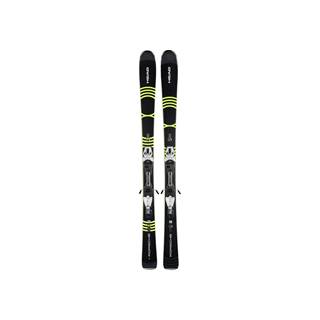 PORSCHE | HEAD All Mountain Ski Serie 8 in schwarz | UVP € 1.500