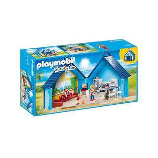Holiday home | RRP € 34.99 