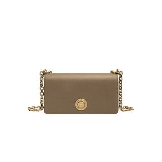 Leelo Shoulder bag in taupe, tanned yellow, black | RRP € 549
