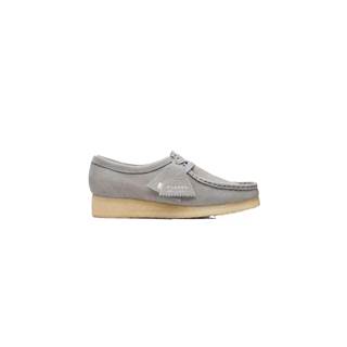 Wallabee in grey for men and women | RRP € 160