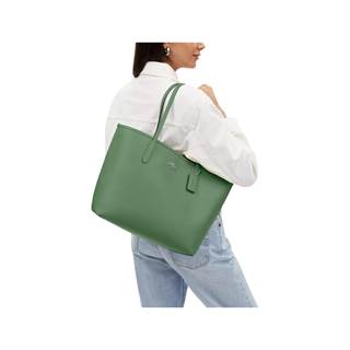 City Tote Double Face Leather | UVP € 495 | Outlet € 319