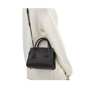 Smooth Leather Andrea Carryall | RRP € 550 | Outlet € 359