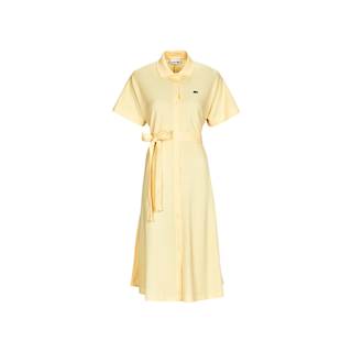 Dress in yellow | RRP € 165