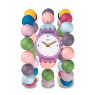 Watch Party Beads | RRP € 85