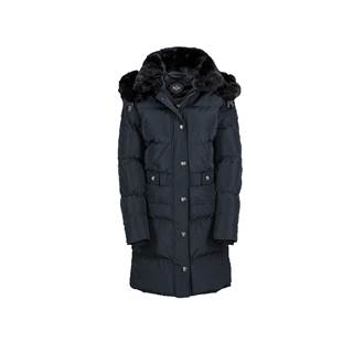 Jacket Kitzbühel for women in midnightblue/darkred/ black | RRP € 429
