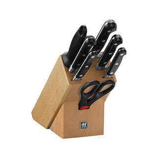 Zwilling Prof. S knife block, 8 parts | RRP € 429
