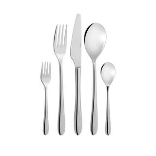 Ontario 20-piece cutlery set NC polished, for 4 people, in a box, dishwasher safe | RRP € 149