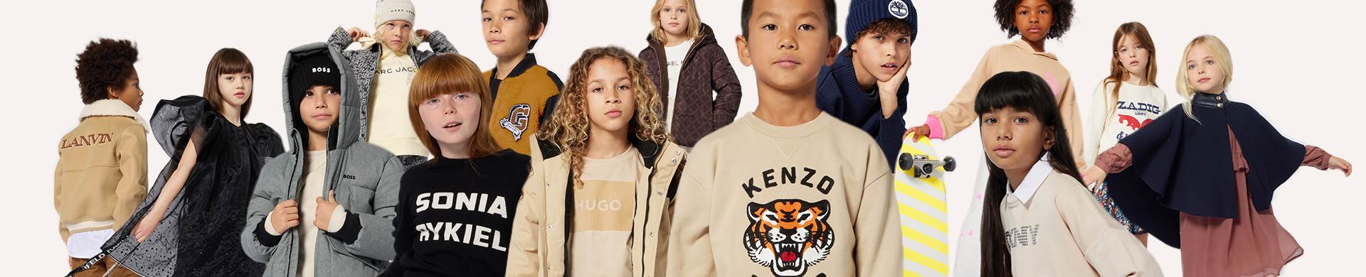 Kids Around Designer Outlet Parndorf