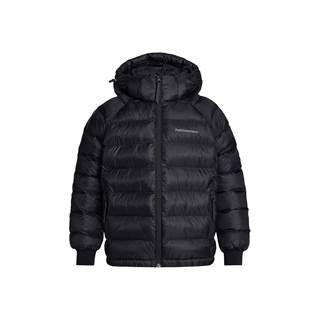 JR Tomic Jacket for kids in black | RRP  180
