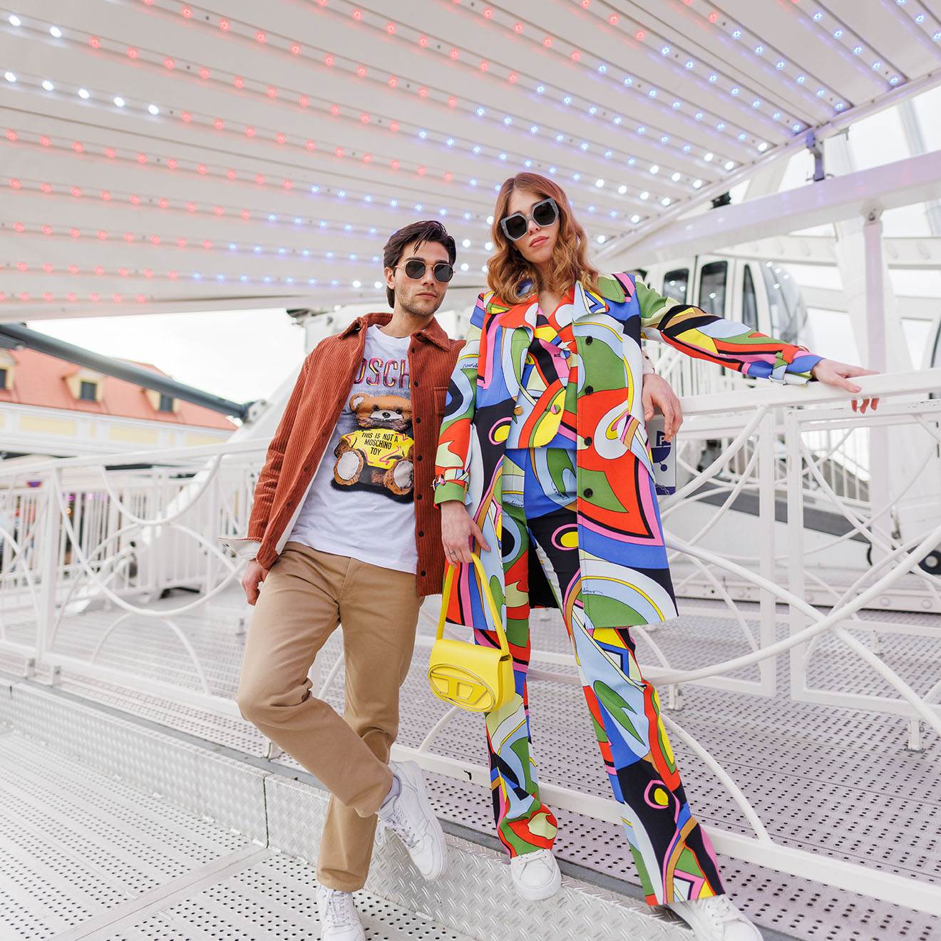 McArthurGlen Frühjahr/Sommer 2024