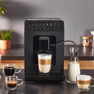 Spend € 150 on *coffee maschines, kettles and accessoires and save 15% off | Spend € 250 and save 20% off the outlet price. | Exclusions may apply.

