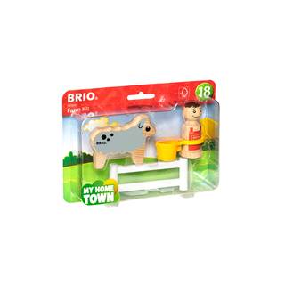 BRIO Farm Kit