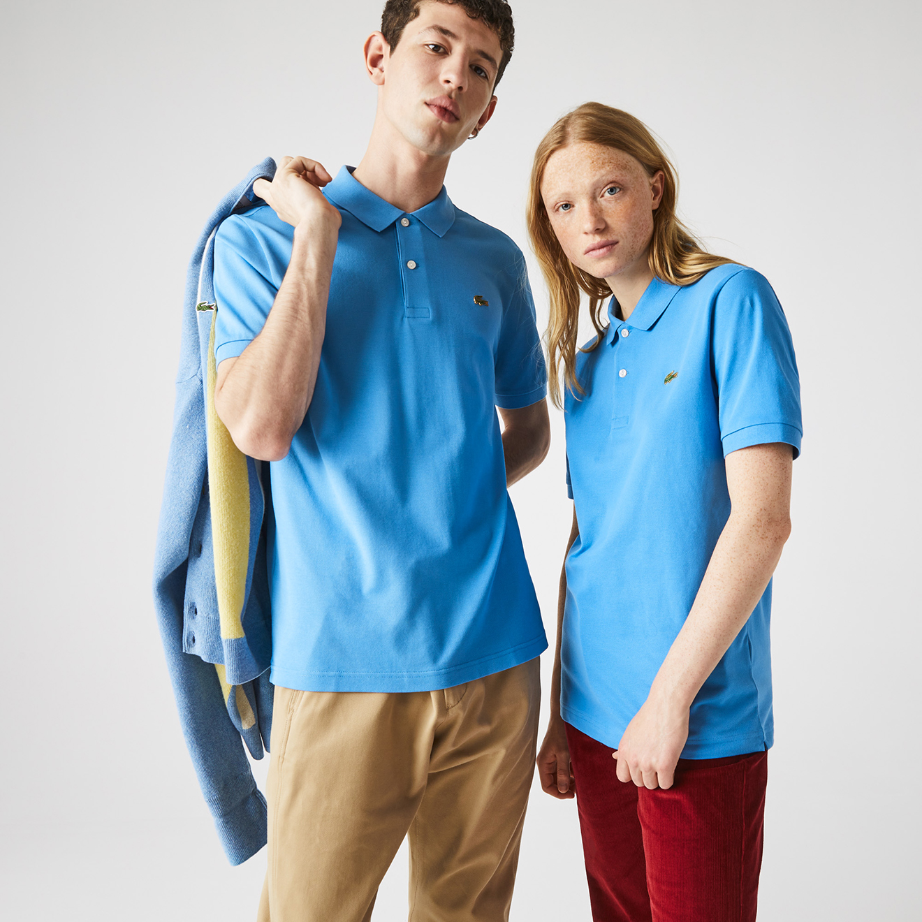Lacoste Offers | Designer Outlet Parndorf