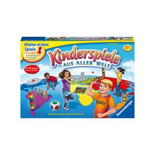 Game for kids