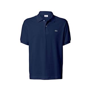Polo L1212 in marine - also available in slim fit | RRP € 110