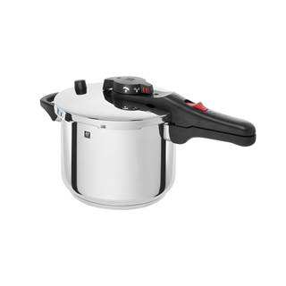 Zwilling Air Control pressure cooker, 6 liter, B item