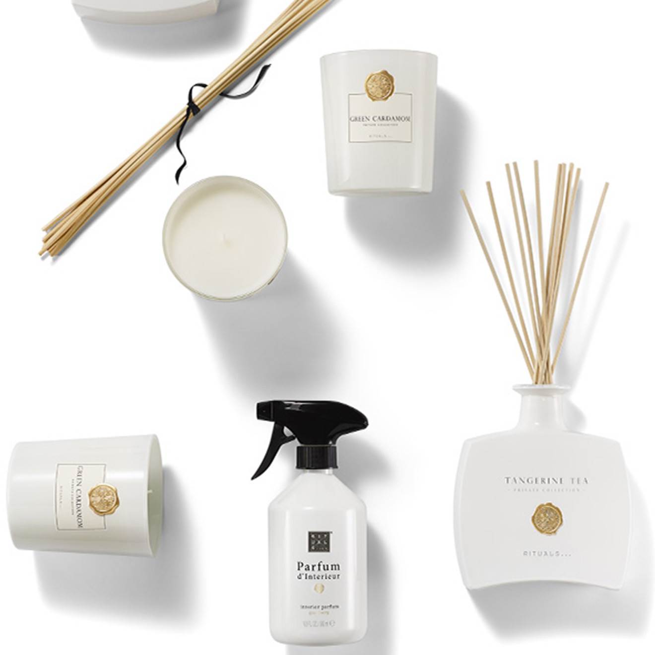 Rituals Designer Outlet Parndorf McArthurGlen