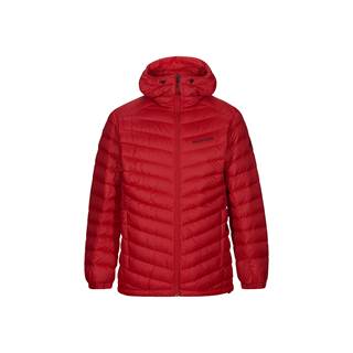 Frost down jacket for men