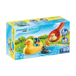 Playmobil  duck family