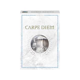 Carpe Diem, second choice