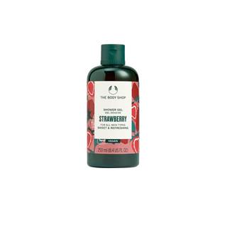 The Body Shop Strawberry shower gel | RRP € 9