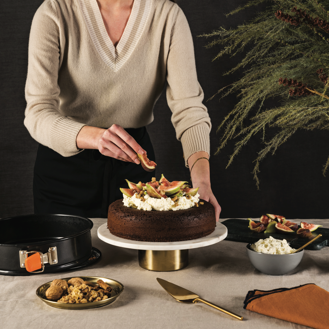 Le Creuset Halloween Recipes