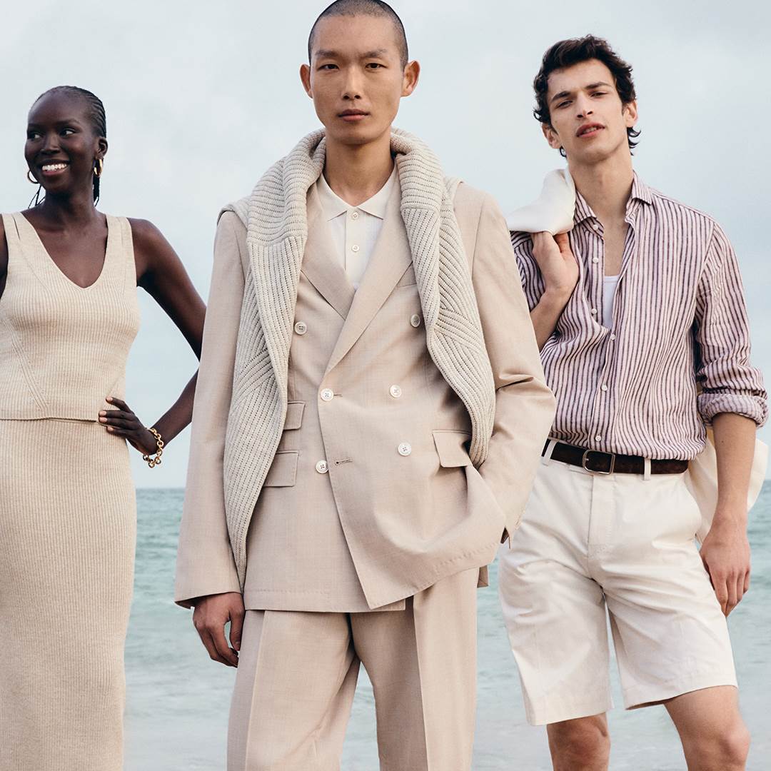 McArthurGlen BOSS 2025