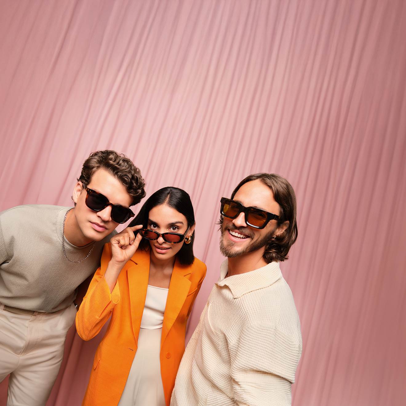 Black Friday Spring Edition