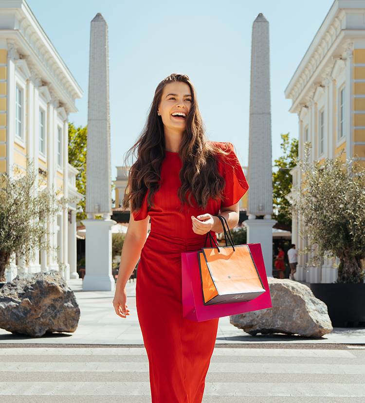 McArthurGlen Late Night Shopping Days