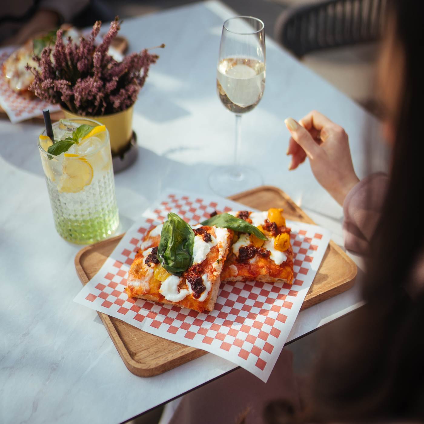 Food&Drinks Parndorf