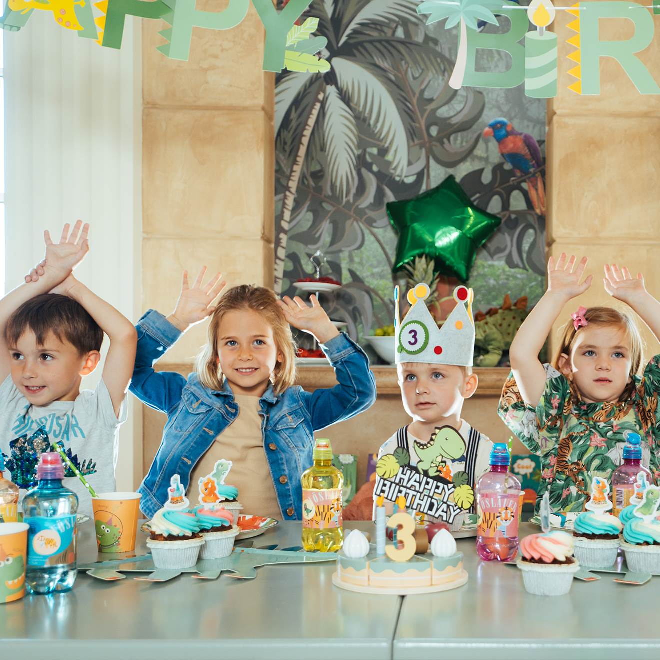 Dinoland  | Designer Outlet Parndorf | McArthurGlen