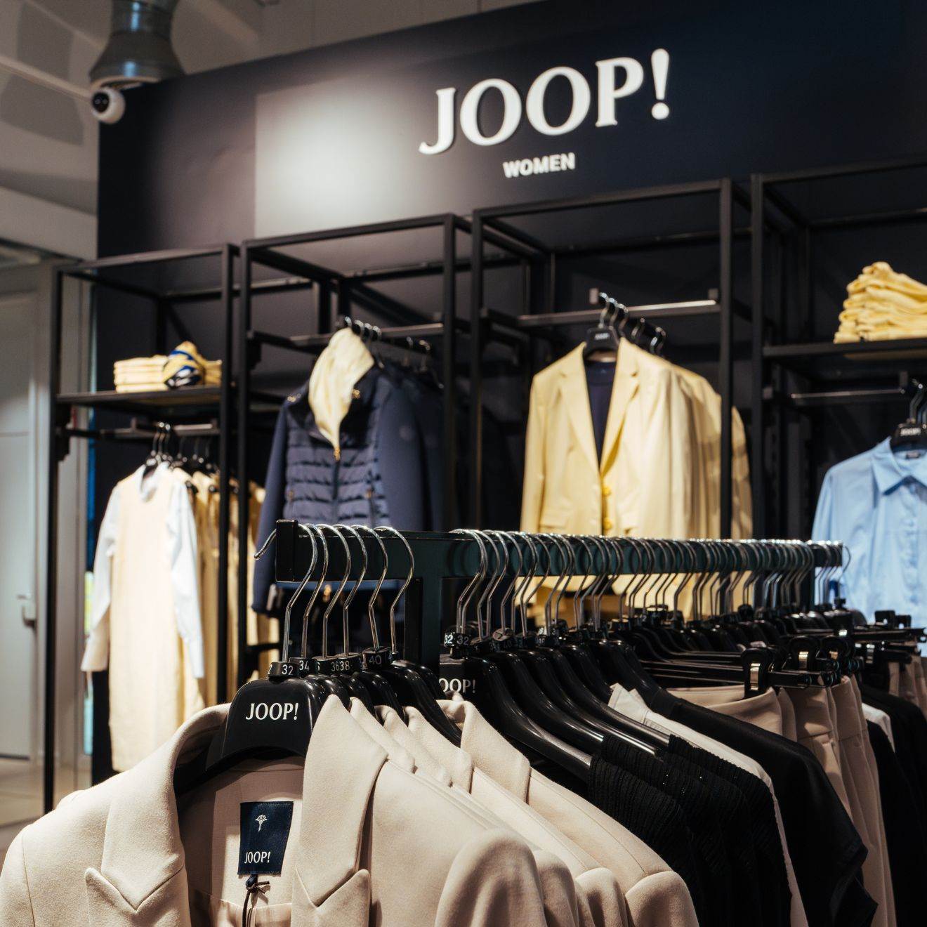 JOOP!