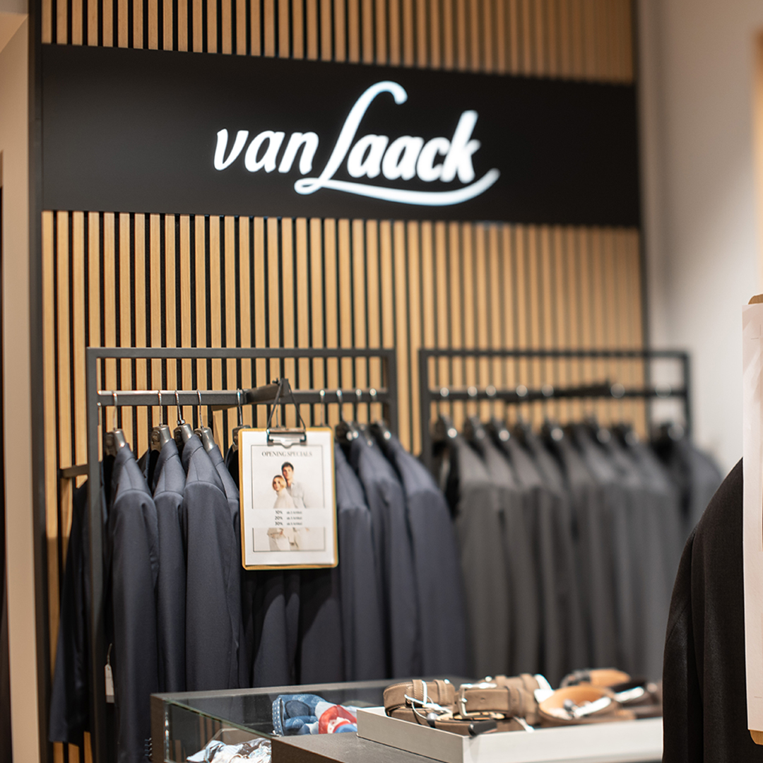 New Designer Stores New Designer Stores