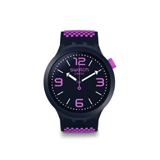 Uhr Big Bold, erhältlich in verschiedenen Farben