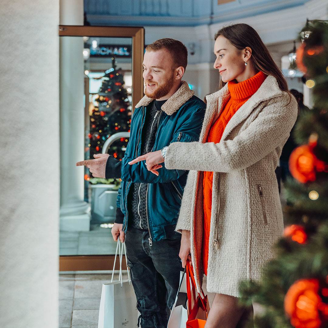Designer Outlet Parndorf