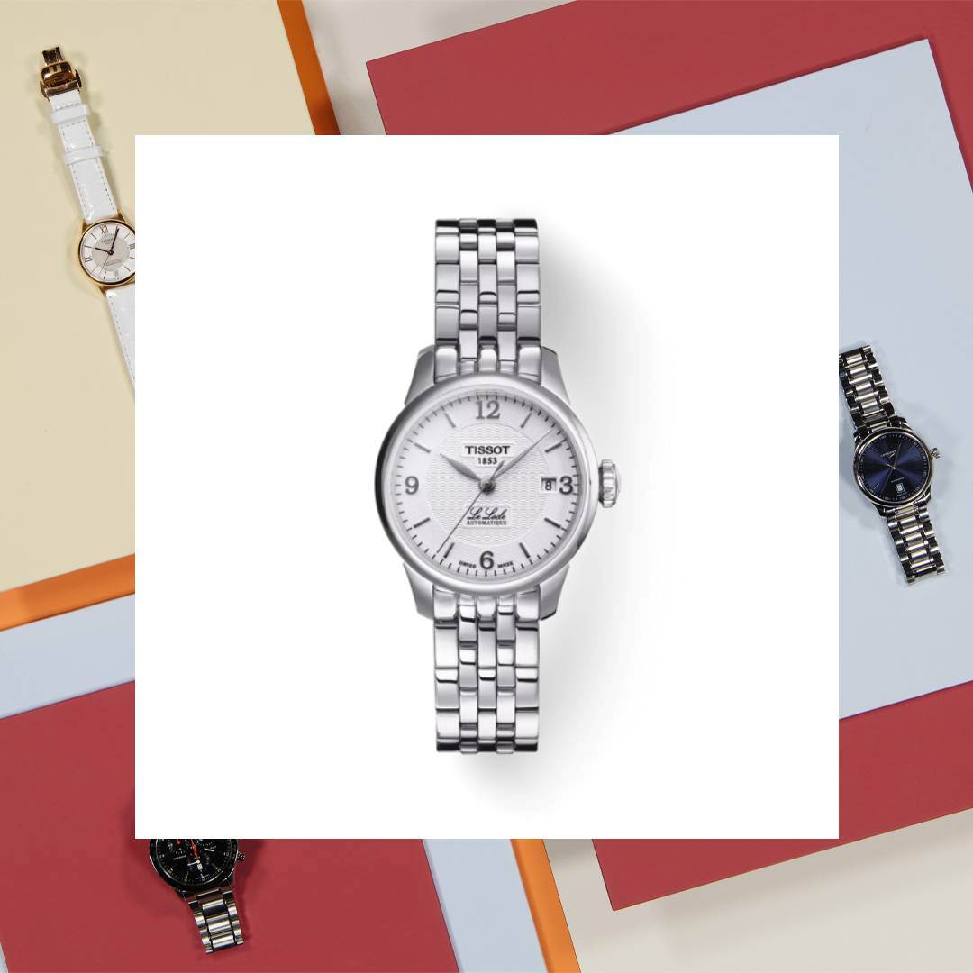 McArthurGlen Hour Passion 2025