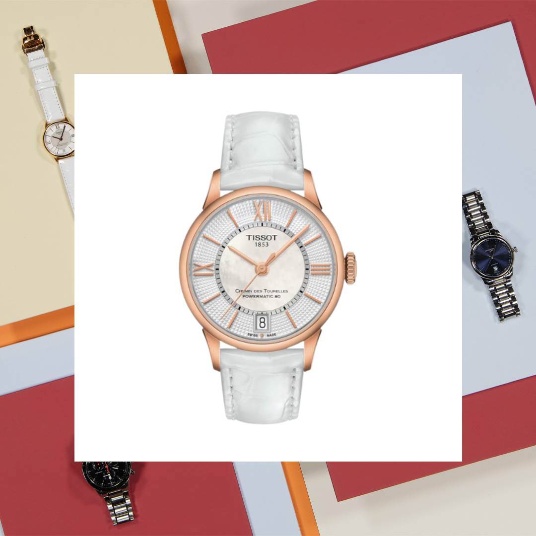 McArthurGlen Hour Passion 2025