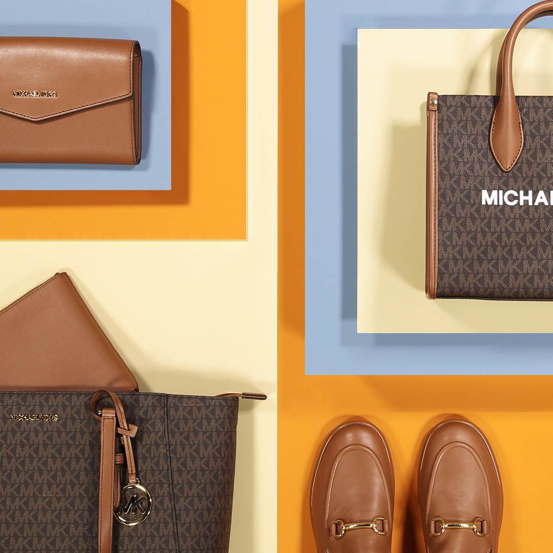 McArthurGlen Michael Kors 2025