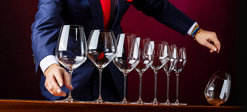 Riedel | Designer Outlet Parndorf | McArthurGlen