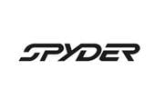 Brand logo for Spyder