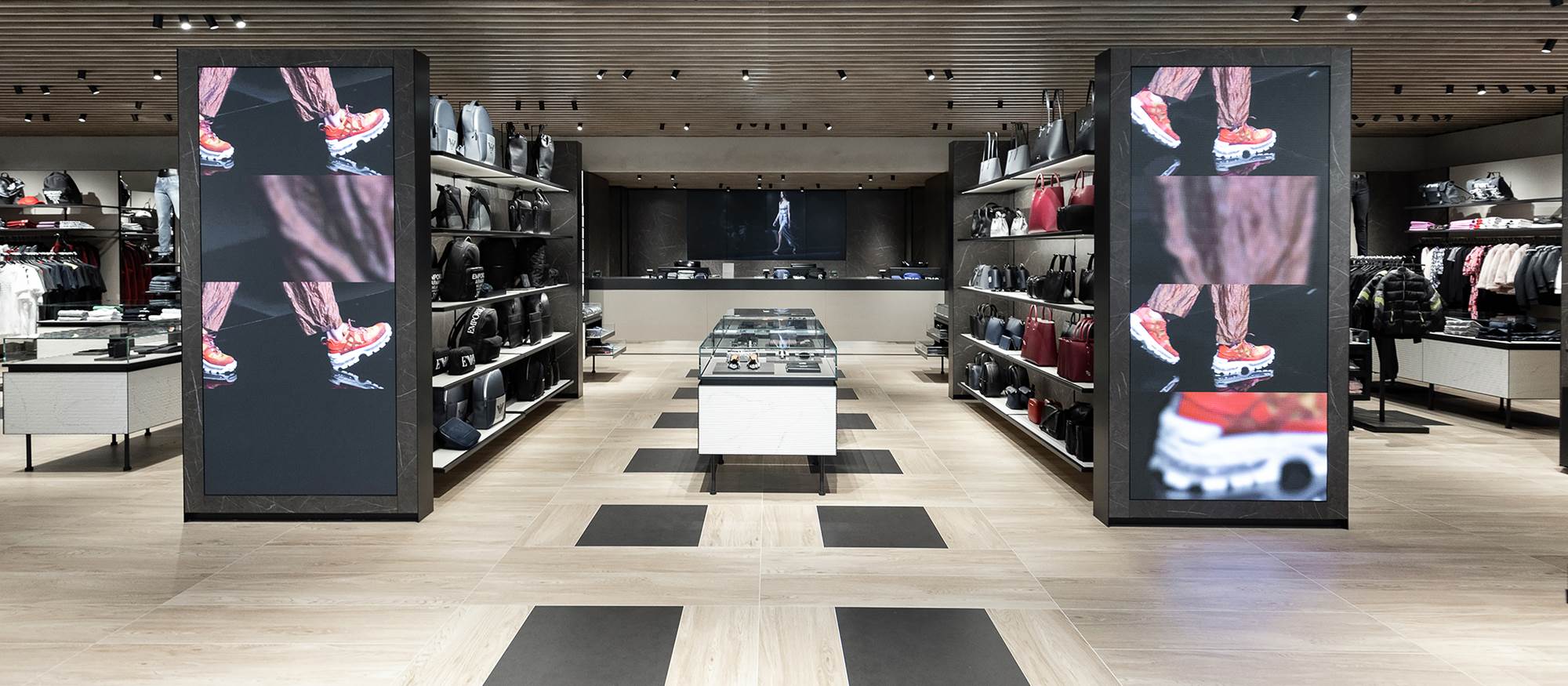 Wintersport Designer Outlet Parndorf McArthurGlen