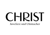 Brand logo for Christ