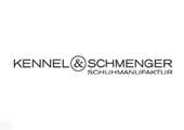 Brand logo for Kennel & Schmenger