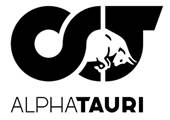 Brand logo for Alpha Tauri