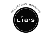 Brand logo for Lia's