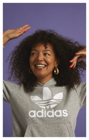 adidas york outlet
